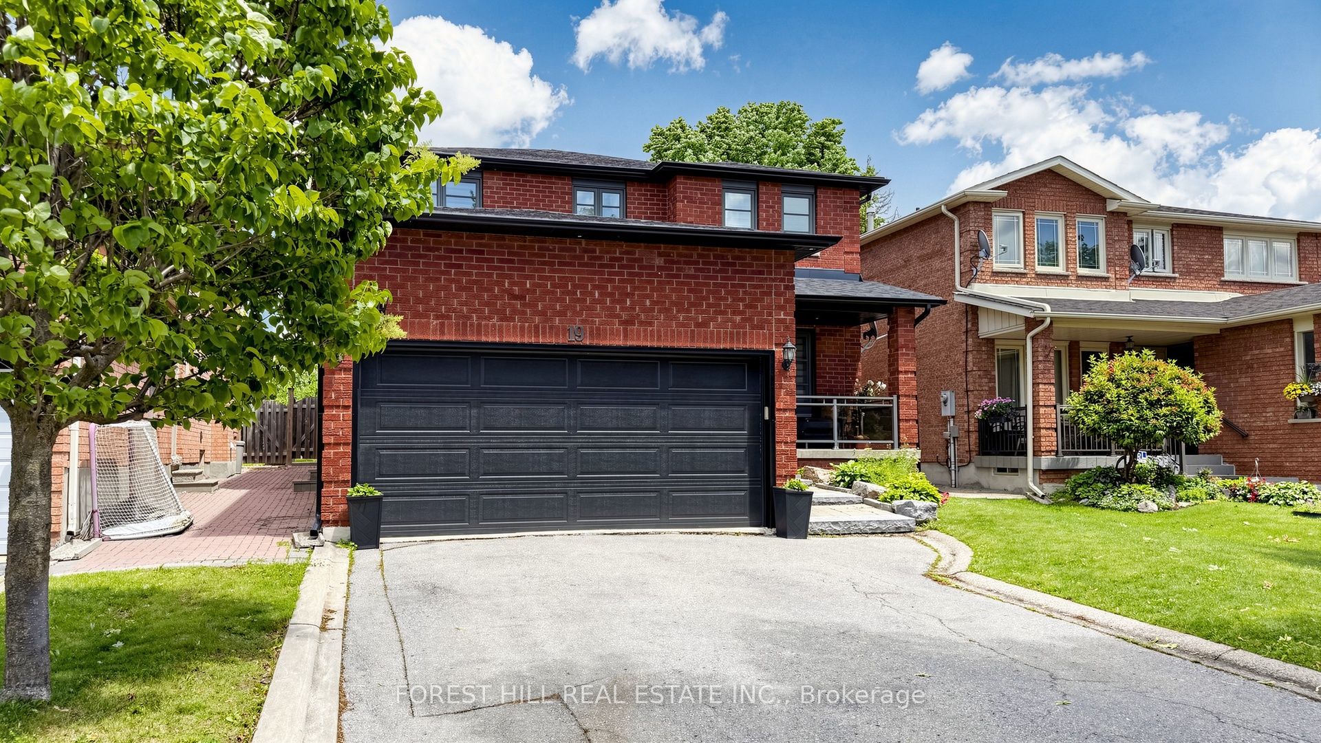 19 Romano Crescent, Vaughan, ON L4L 7N2 photo 4
