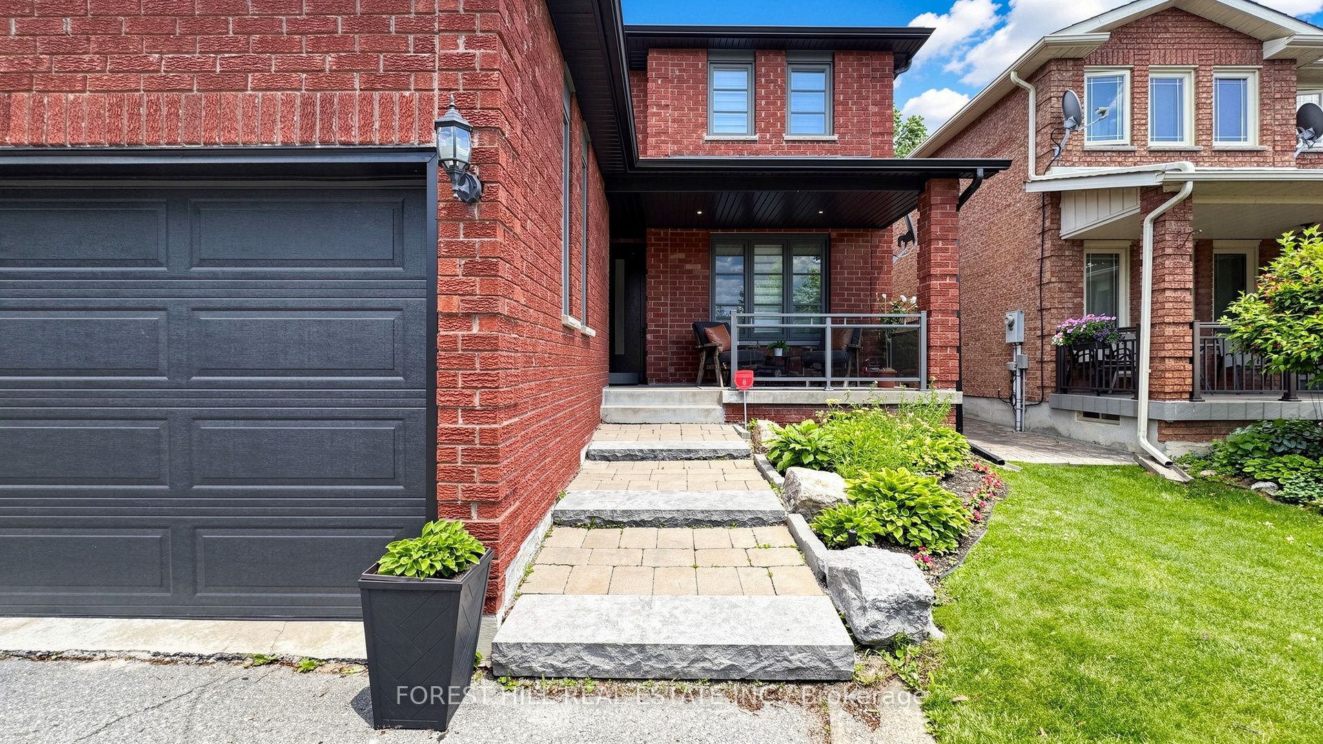19 Romano Crescent, Vaughan, ON L4L 7N2 photo 5
