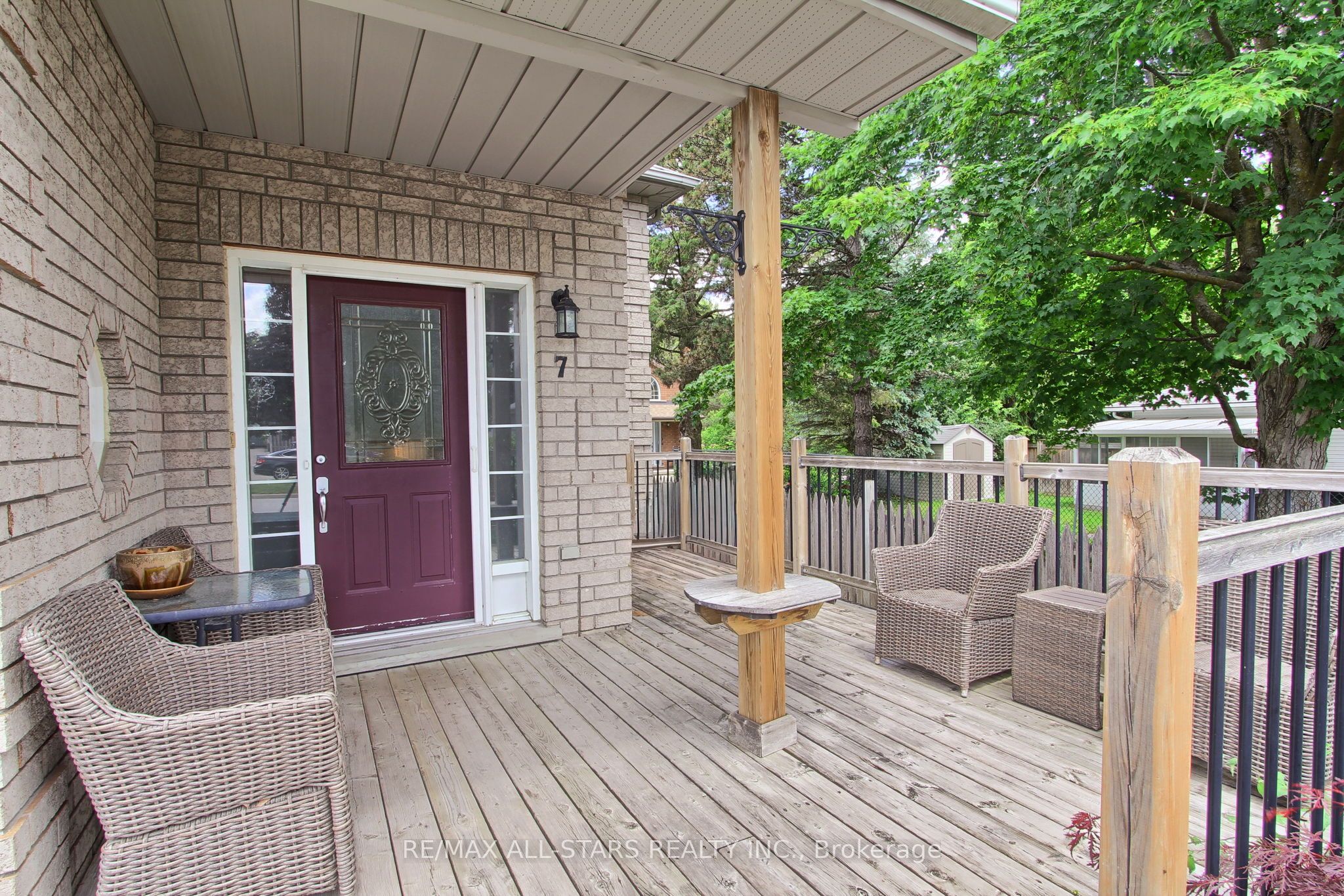 7 John Harvey Street, Uxbridge, ON L9P 1C3 photo 5