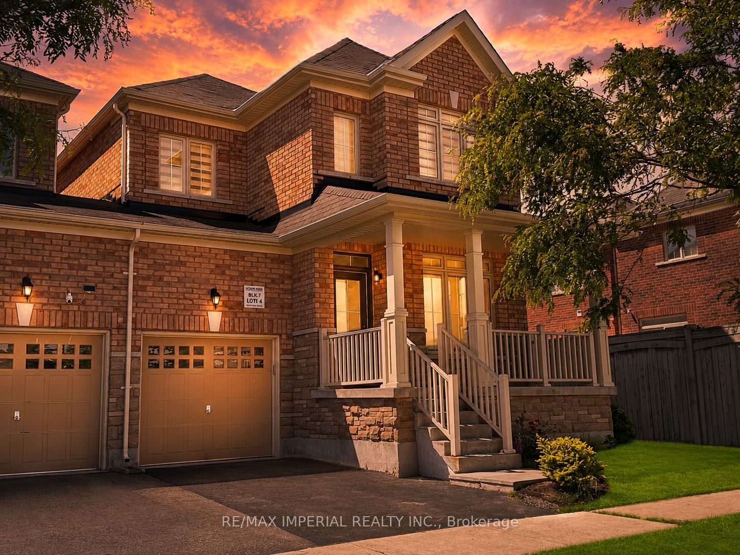 58 Betony Drive, Richmond Hill, ON L4E 0V6 photo 4