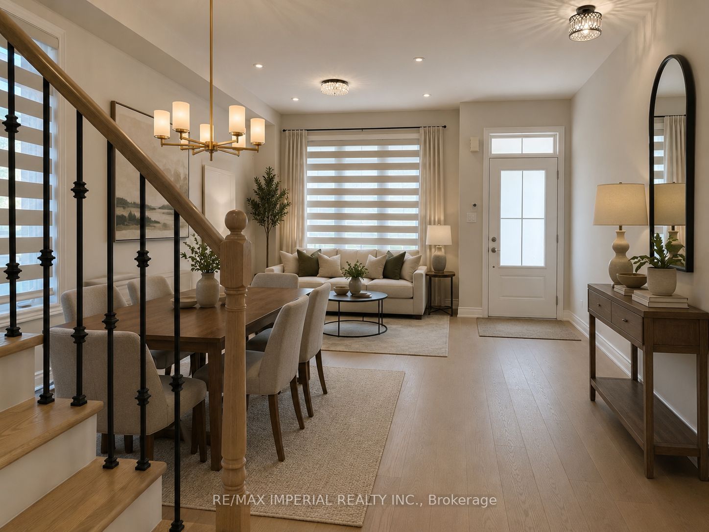 58 Betony Drive, Richmond Hill, ON L4E 0V6 photo 5