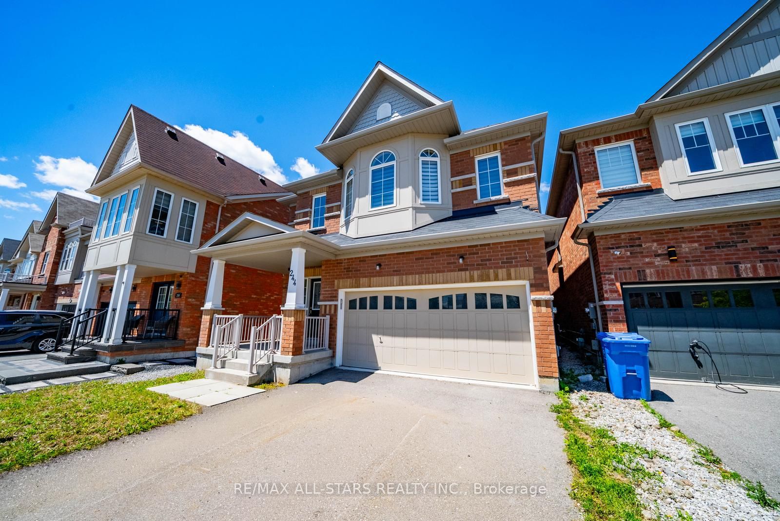 244 Greenwood Road, Whitchurch-Stouffville, ON L4A 4N8 photo 5
