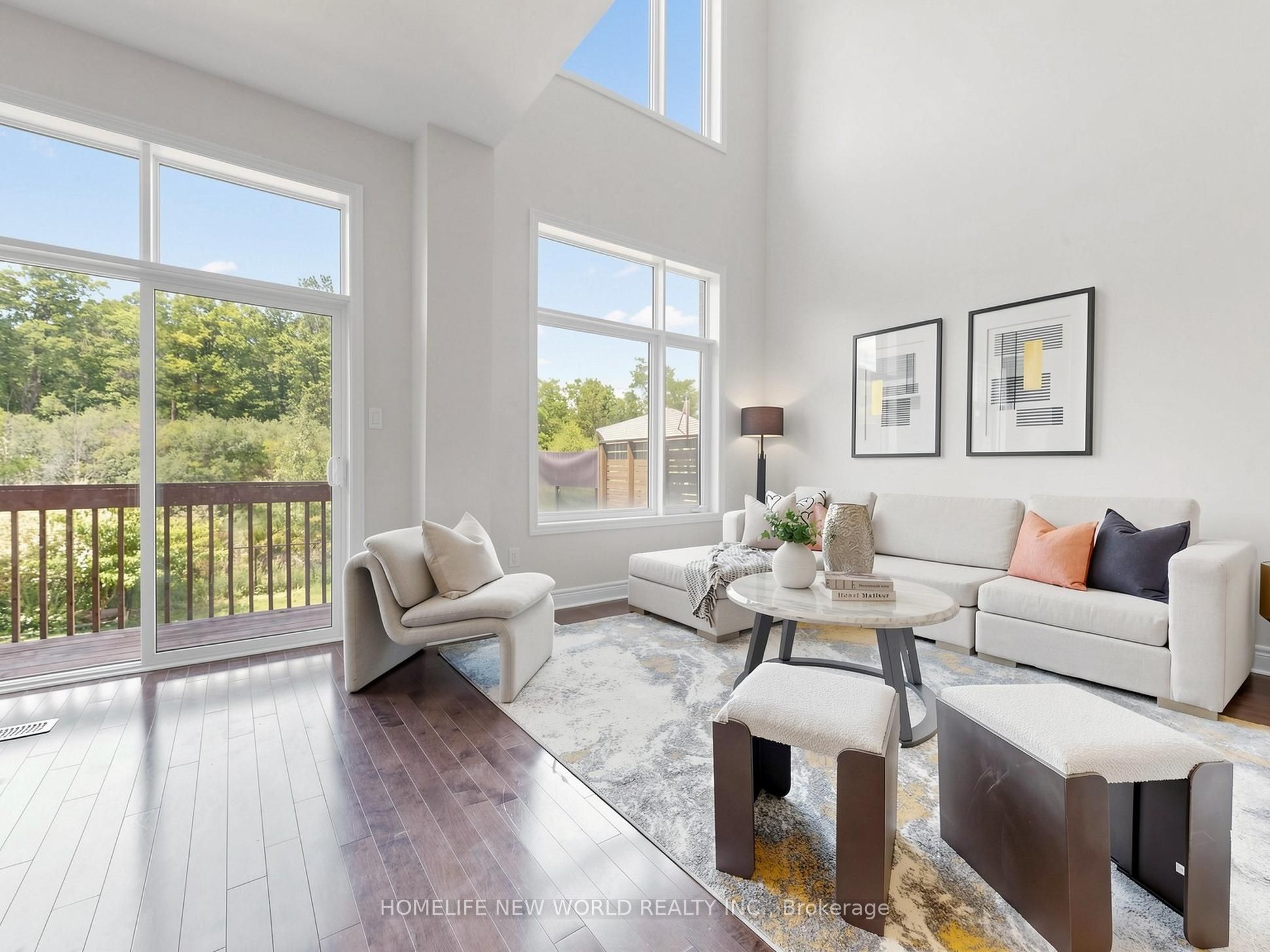 590 Marc Santi Boulevard, Vaughan, ON L6Z 4Z8 photo 2