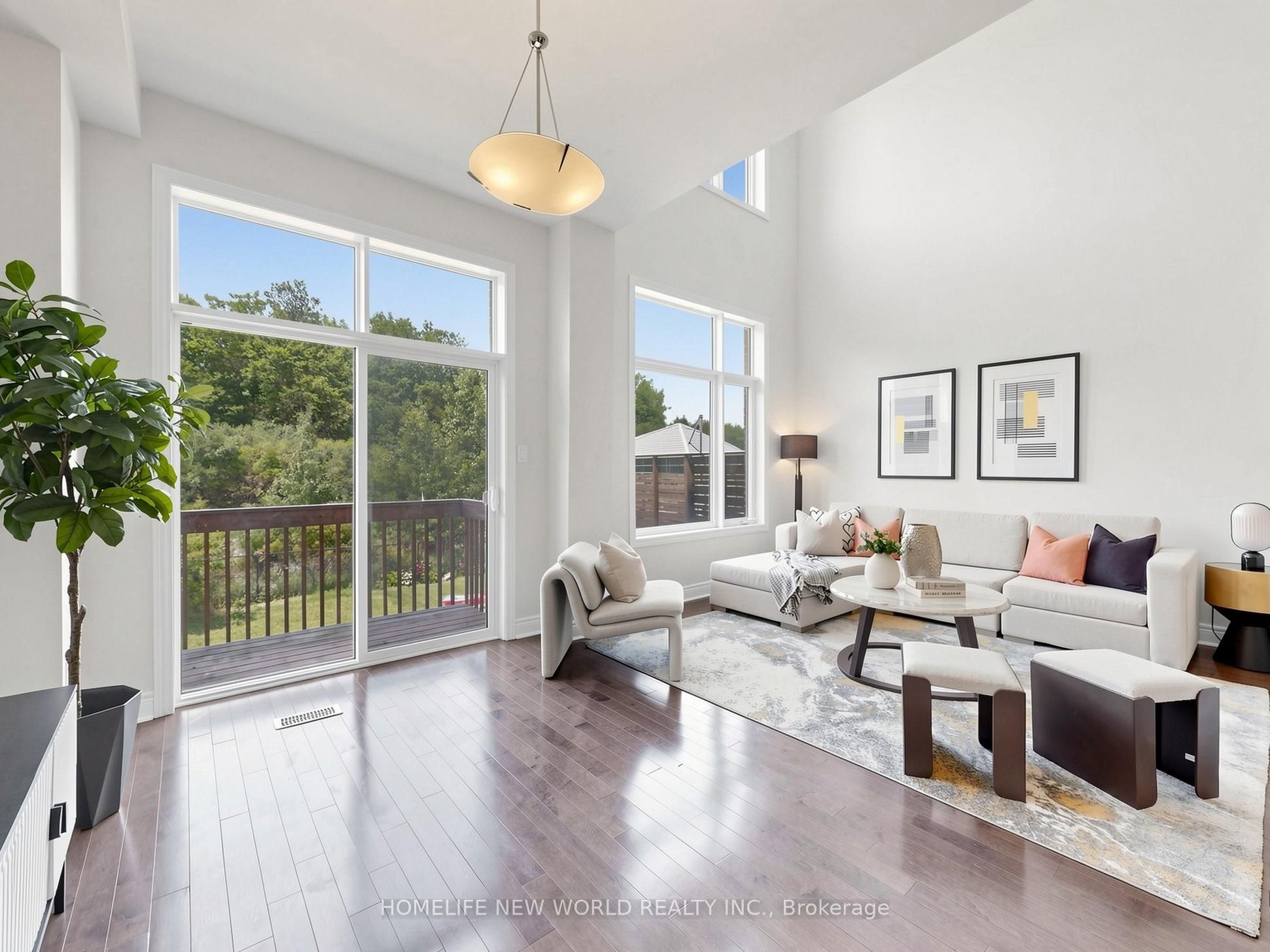 590 Marc Santi Boulevard, Vaughan, ON L6Z 4Z8 photo 3