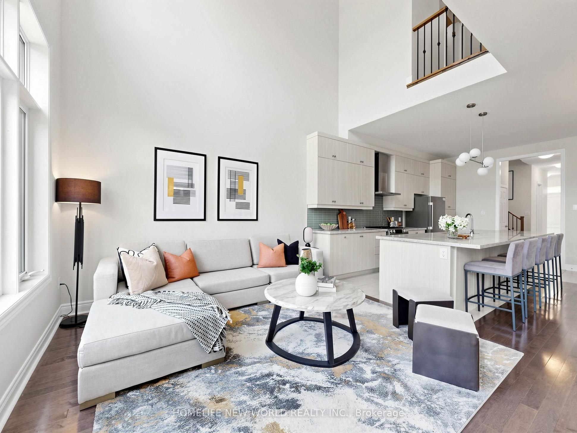 590 Marc Santi Boulevard, Vaughan, ON L6Z 4Z8 photo 5
