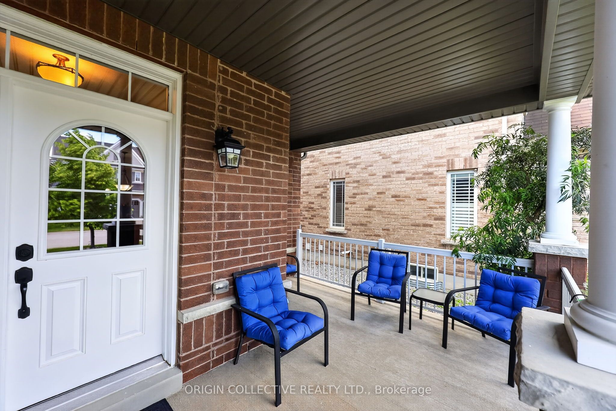 31 Bud Leggett Crescent, Georgina, ON L4P 0B7 photo 5