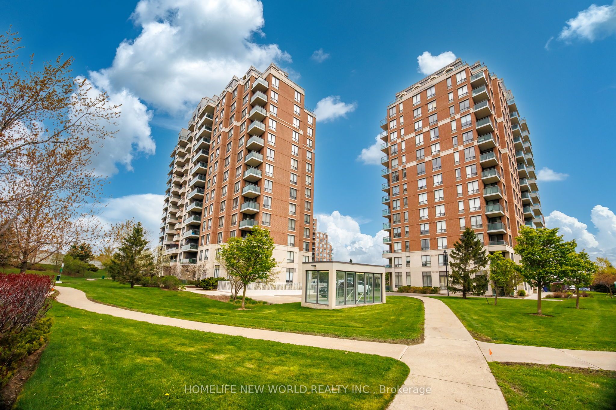 330 Red Maple Road 1103, Richmond Hill, ON L4C 0T6 photo 5