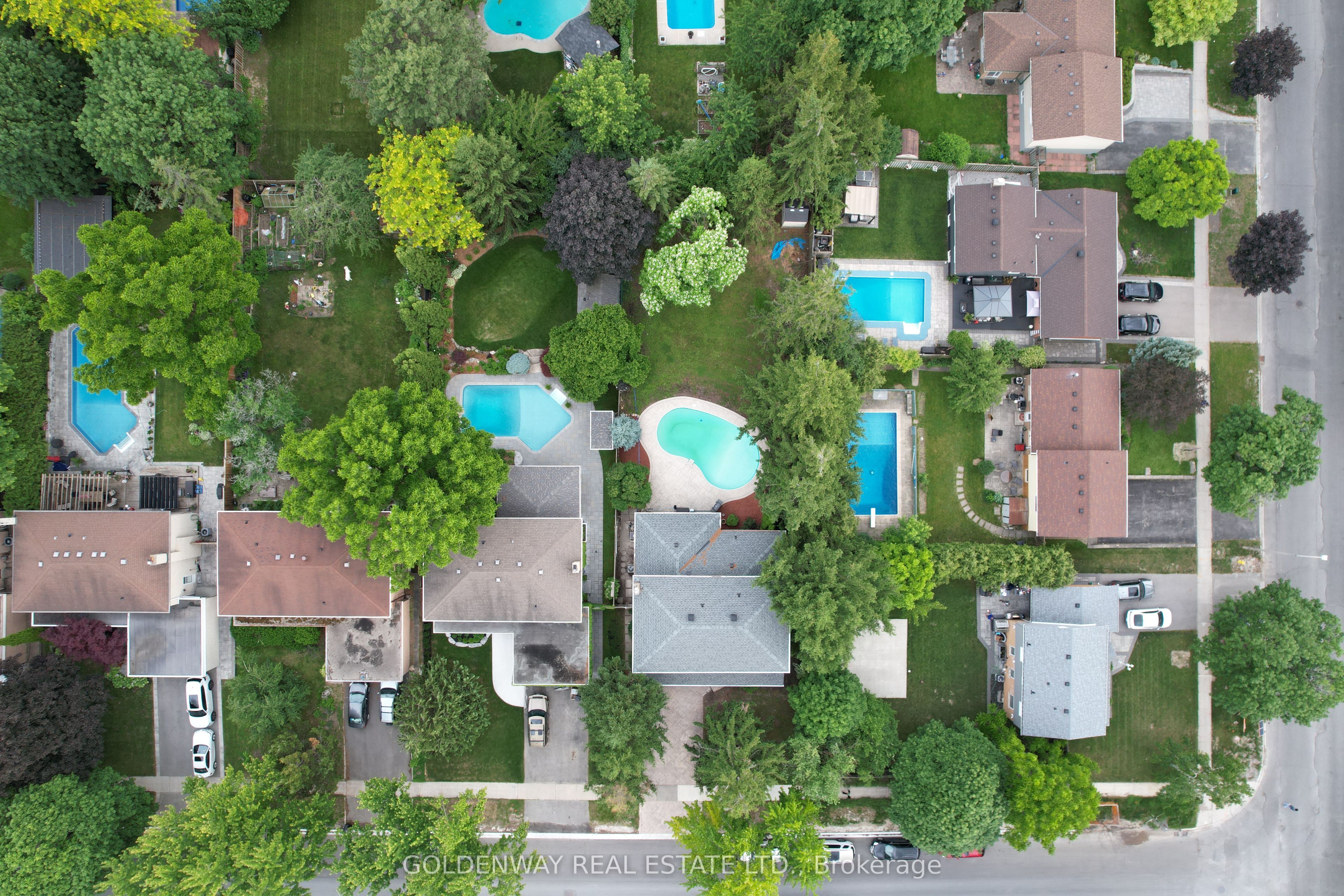 3 Sir Lancelot Drive, Markham, ON L3P 3S3 photo 3