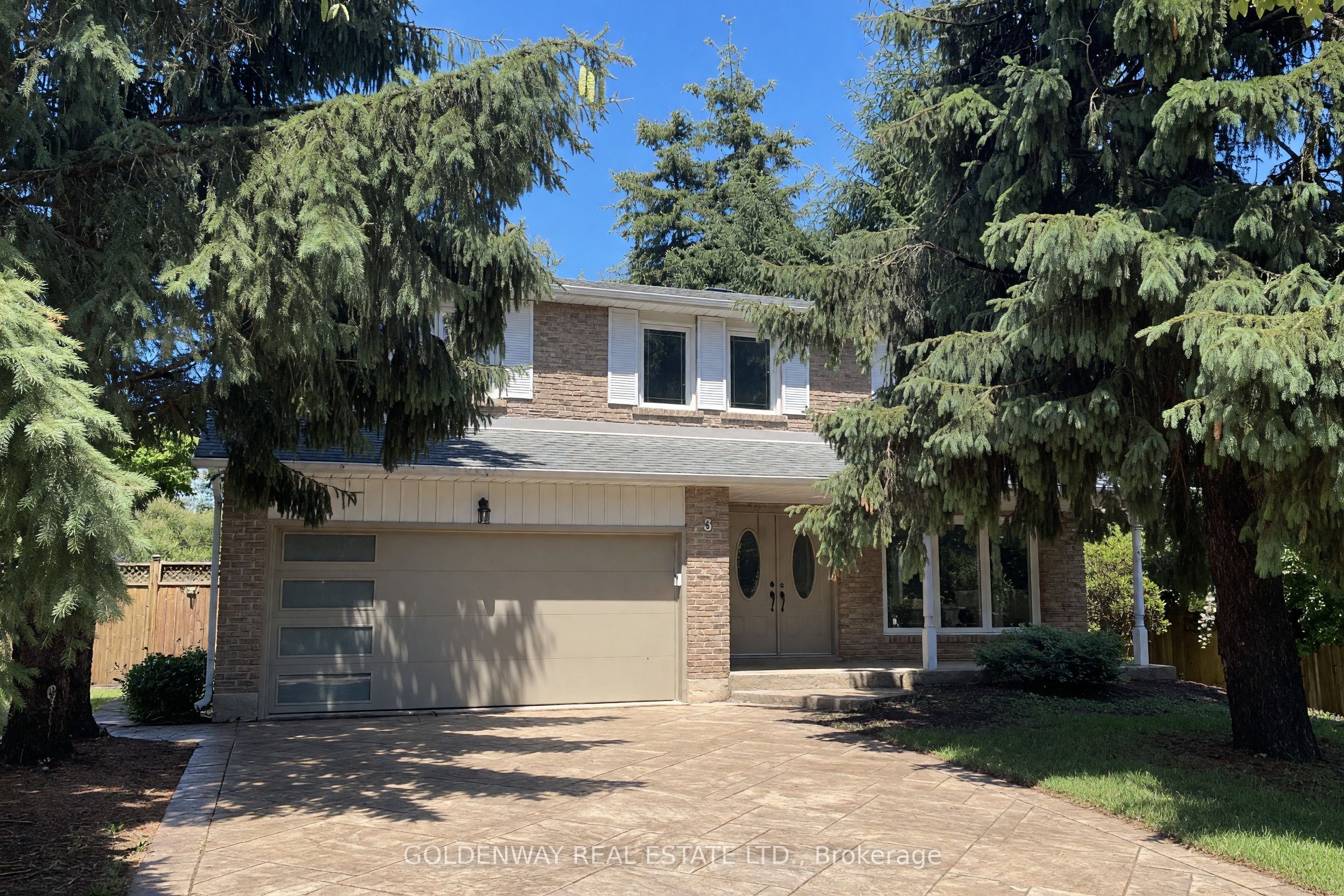 3 Sir Lancelot Drive, Markham, ON L3P 3S3 photo 4