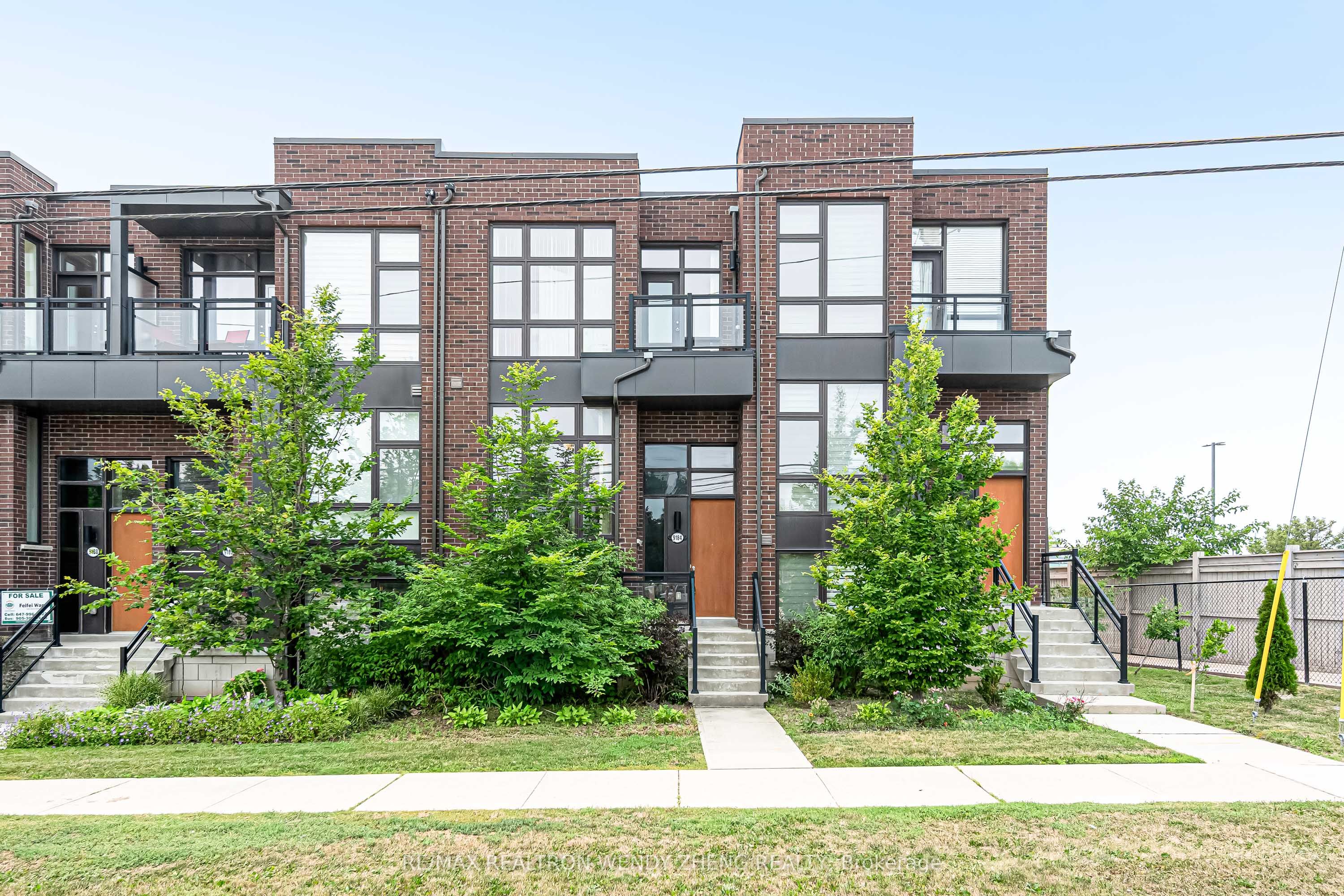 9184 Bathurst Street, Vaughan, ON L4J 0K1 photo 2