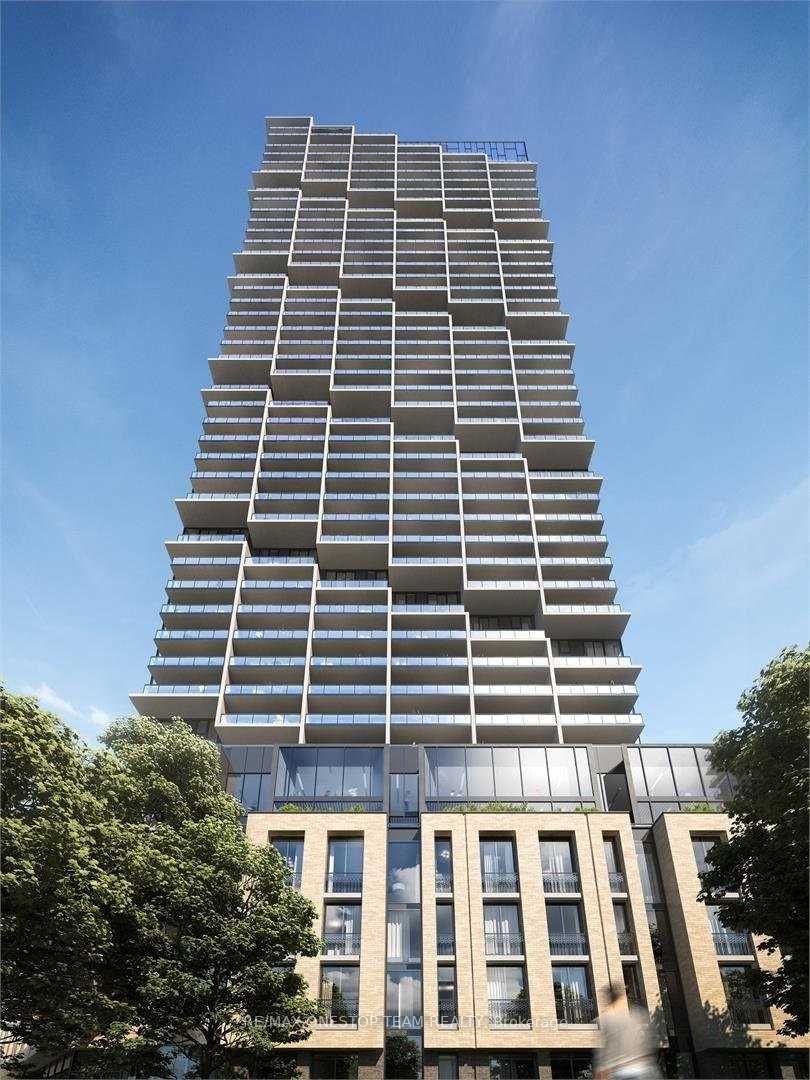 1000 Portage Parkway 1608, Vaughan, ON L4K 0L1