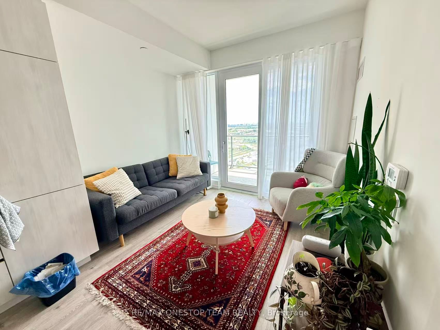 1000 Portage Parkway 1608, Vaughan, ON L4K 0L1 photo 3