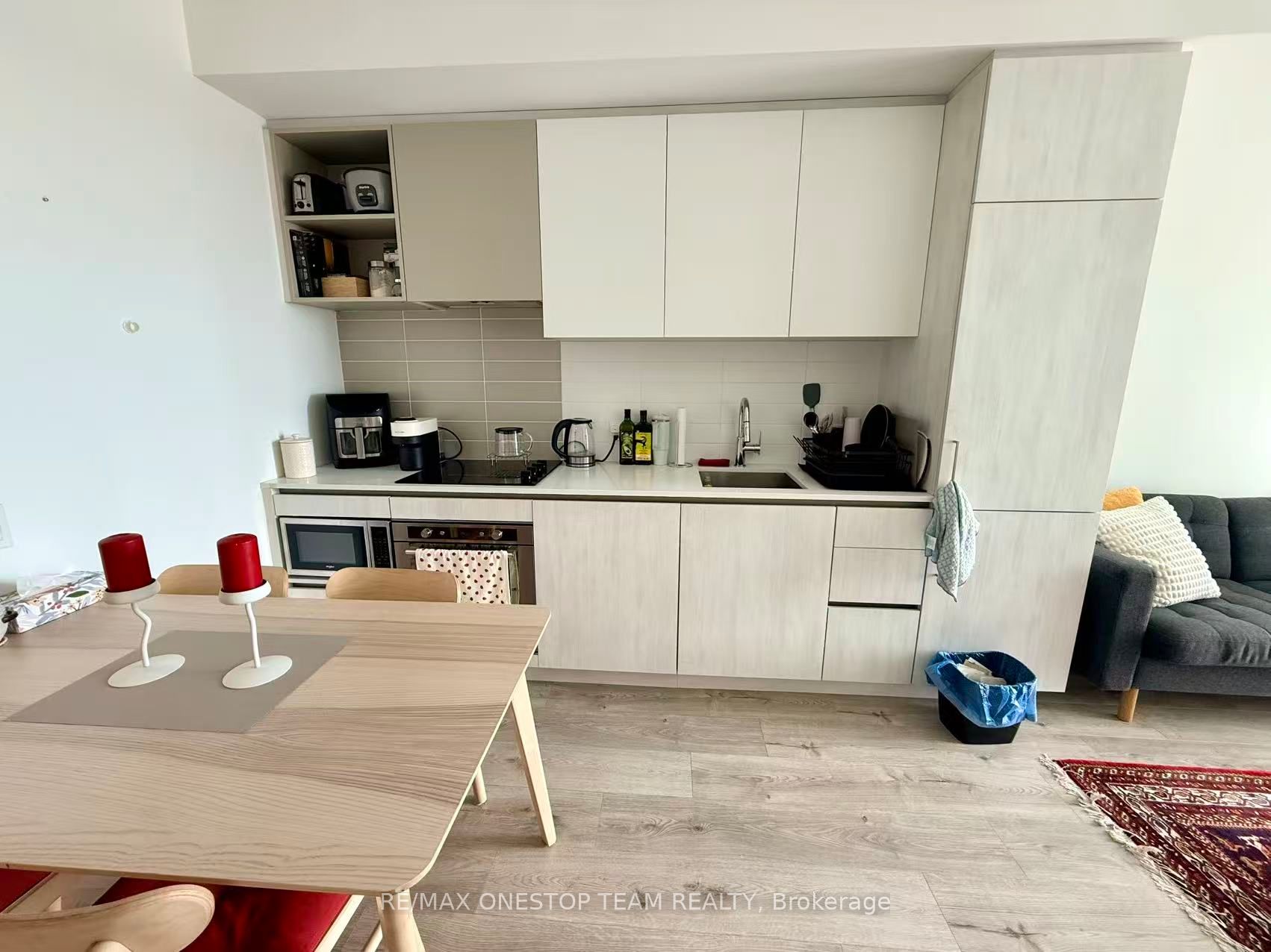 1000 Portage Parkway 1608, Vaughan, ON L4K 0L1 photo 4