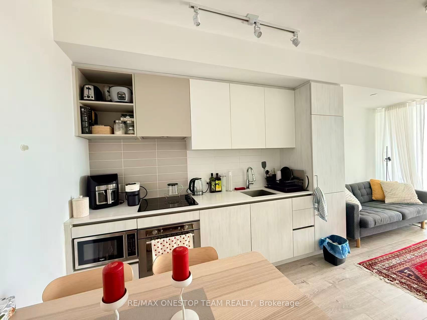 1000 Portage Parkway 1608, Vaughan, ON L4K 0L1 photo 5