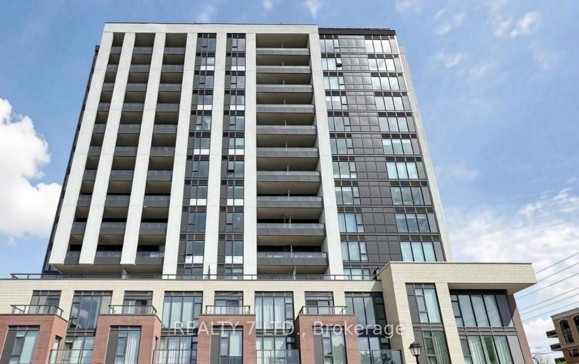 705 Davis Drive 1403, Newmarket, ON L3Y 2R2