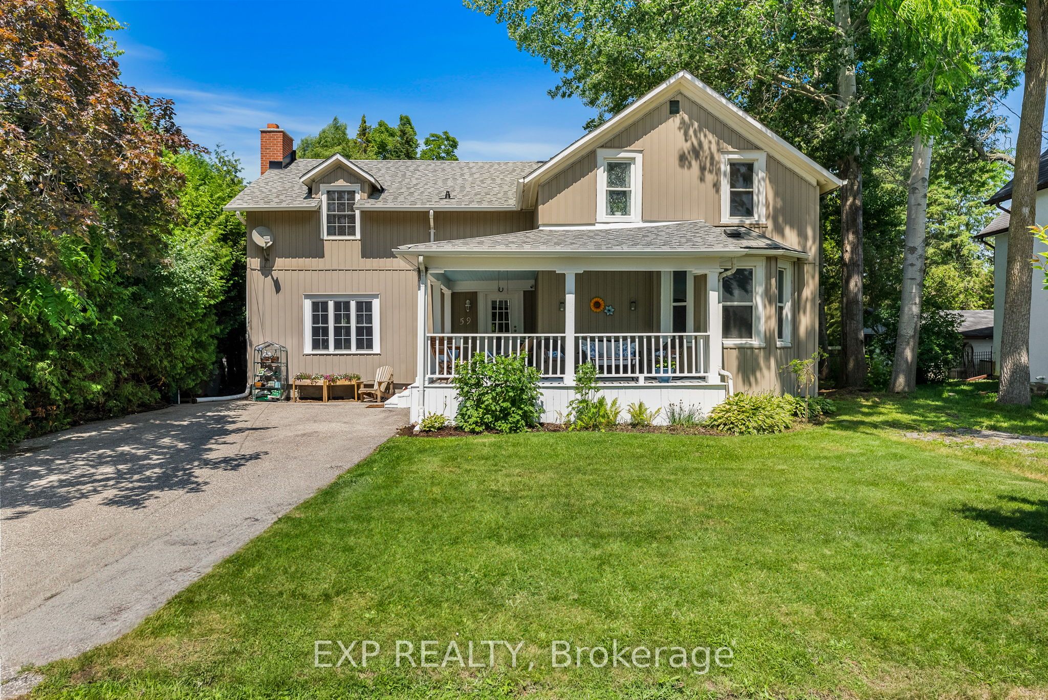 59 High Street, Georgina, ON L0E 1R0 photo 2