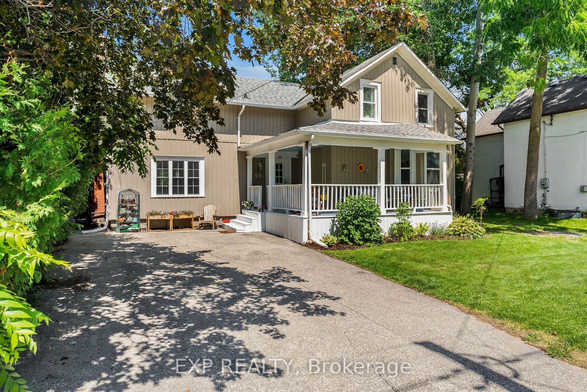 59 High Street, Georgina, ON L0E 1R0 photo 3