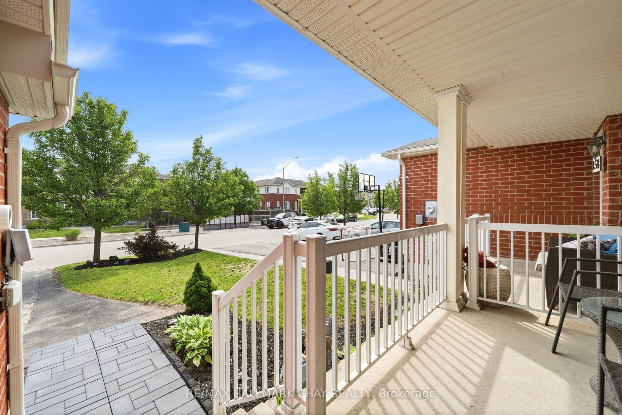 160 Stonemount Crescent, Essa, ON L0M 1B4 photo 5