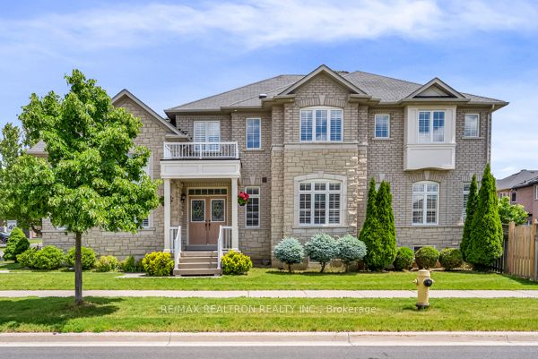 86 Batchford Crescent, Markham, ON L6B 0C2 photo 2