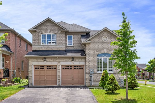 86 Batchford Crescent, Markham, ON L6B 0C2 photo 3