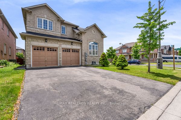 86 Batchford Crescent, Markham, ON L6B 0C2 photo 4