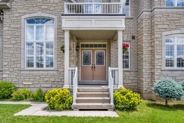 86 Batchford Crescent, Markham, ON L6B 0C2 photo 5