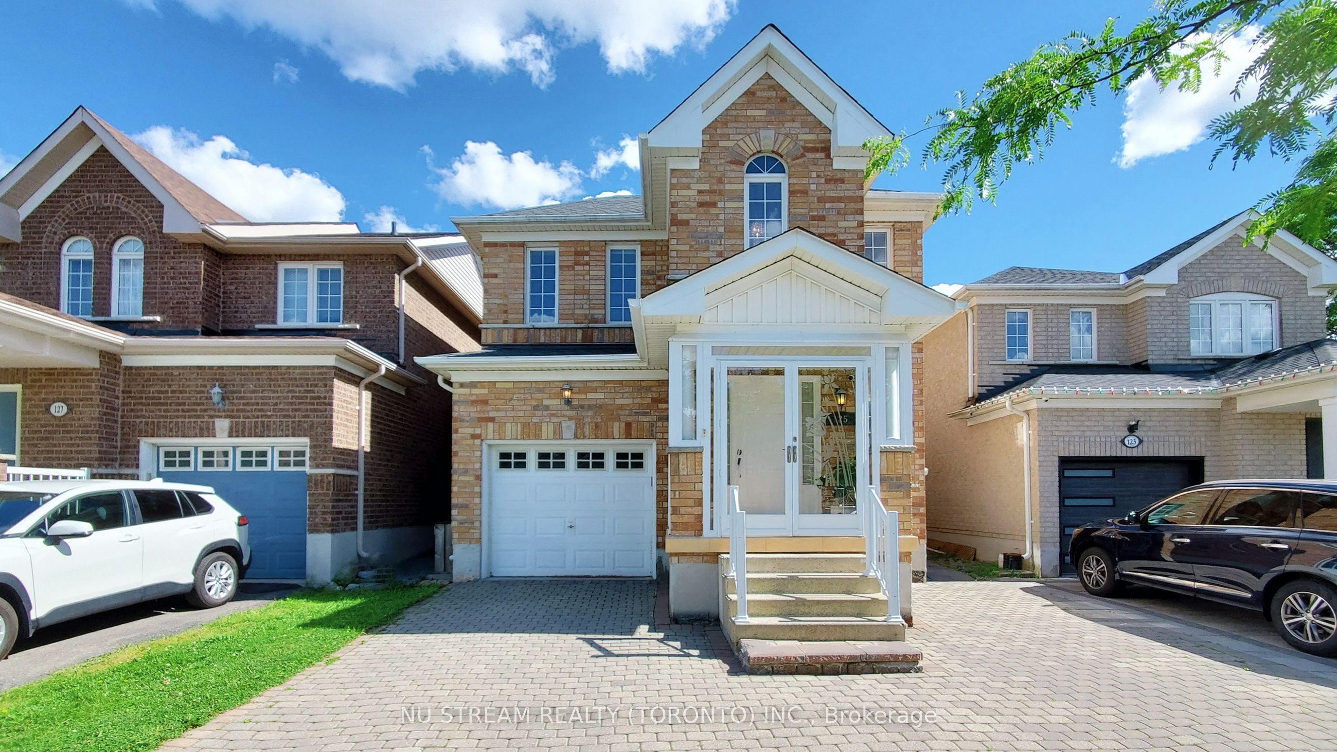 125 Peshawar Avenue, Markham, ON L3R 4R1 photo 2