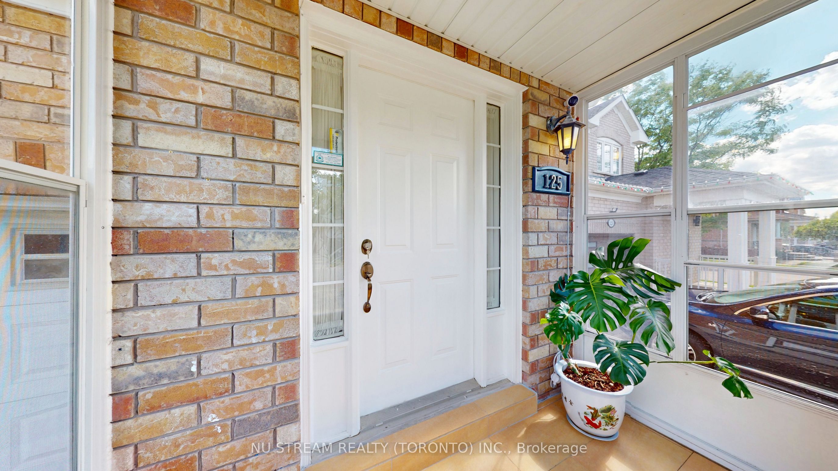 125 Peshawar Avenue, Markham, ON L3R 4R1 photo 3