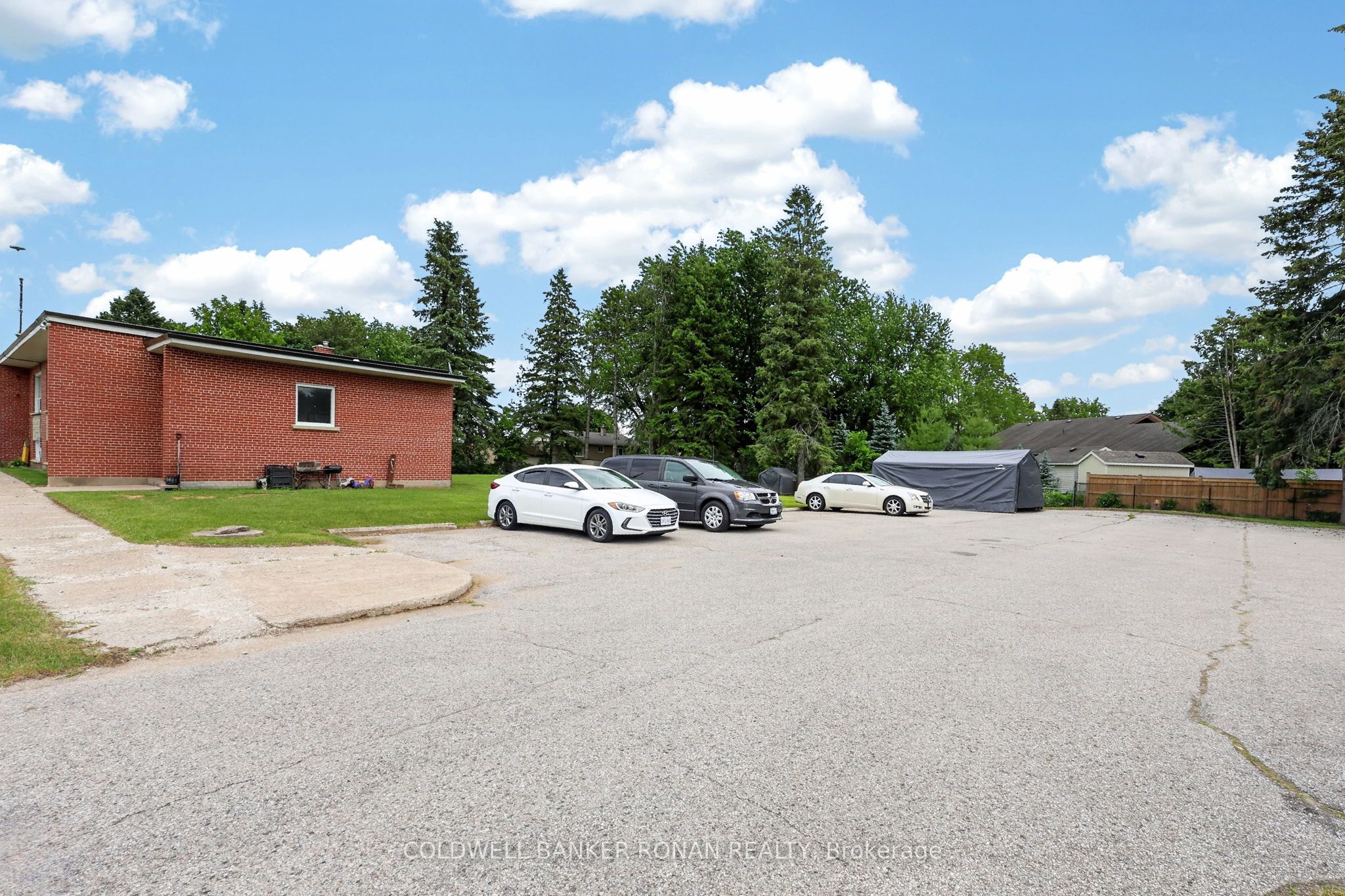 181 Murphy Road, Essa, ON L0M 1B1 photo 3