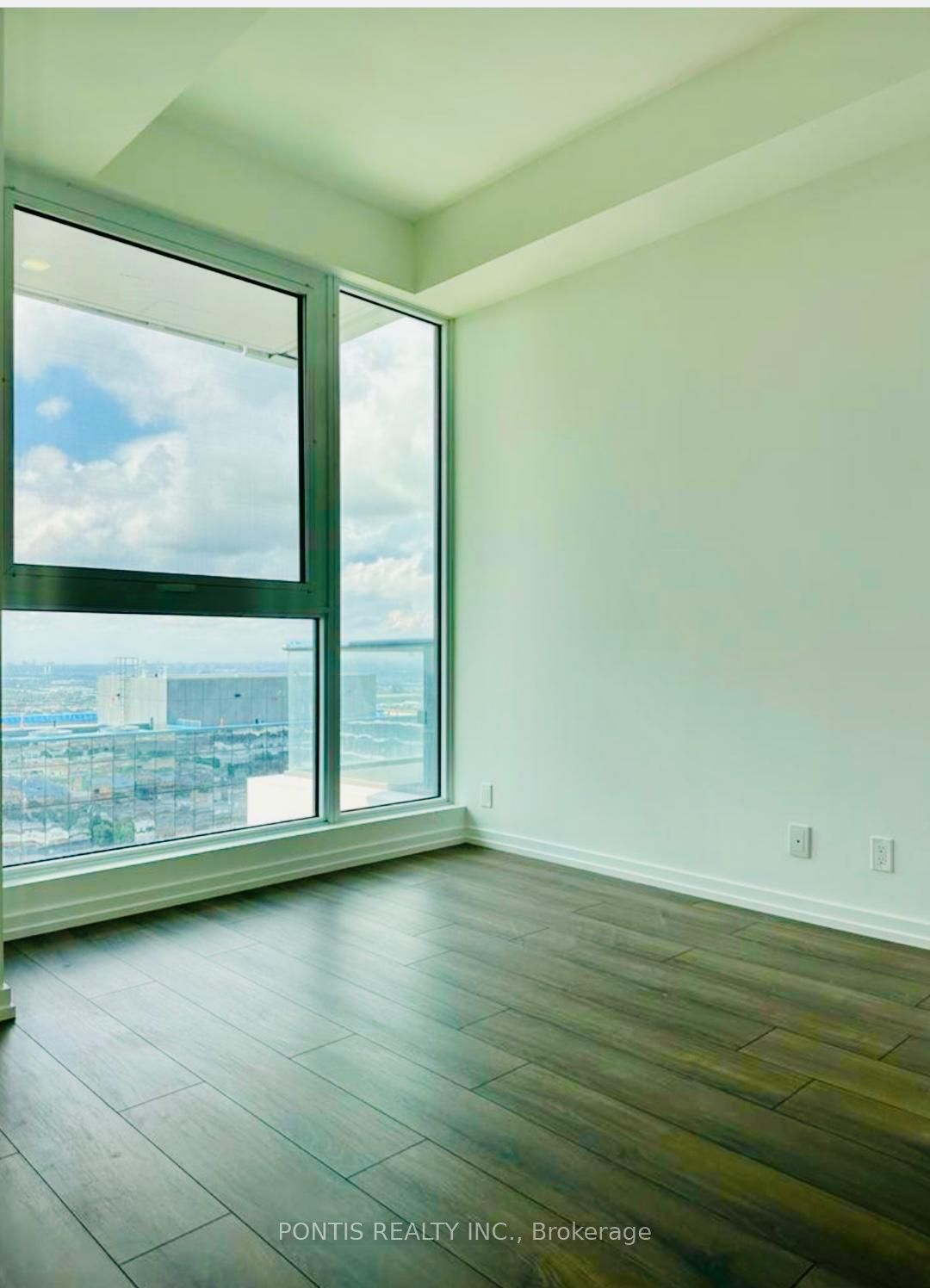 1000 PORTAGE Parkway 4508, Vaughan, ON L4K 0L1 photo 3