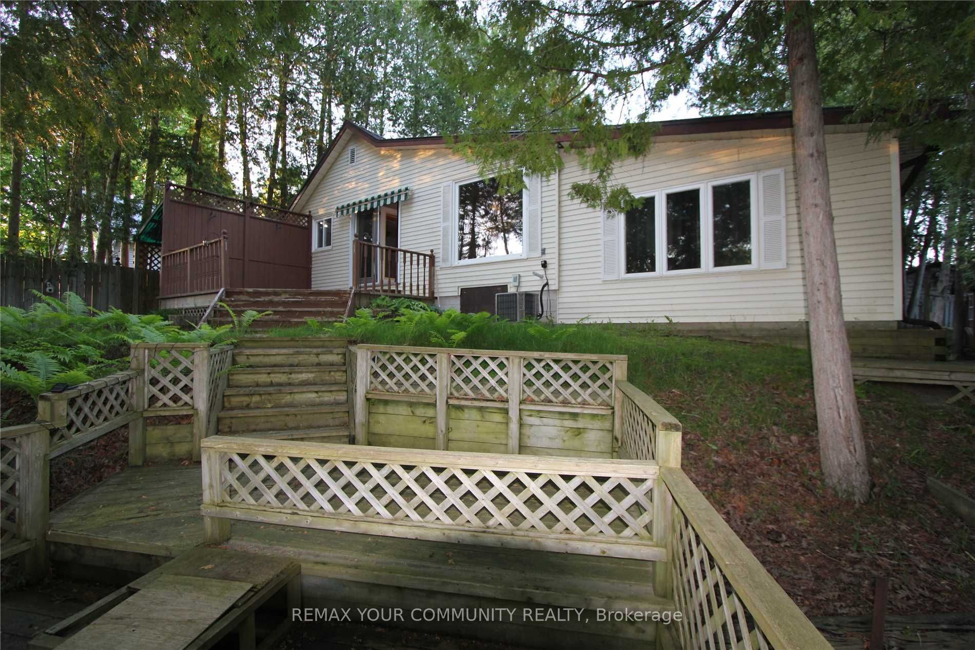 184 Riverbank Drive, Georgina, ON L0E 1N0 photo 2