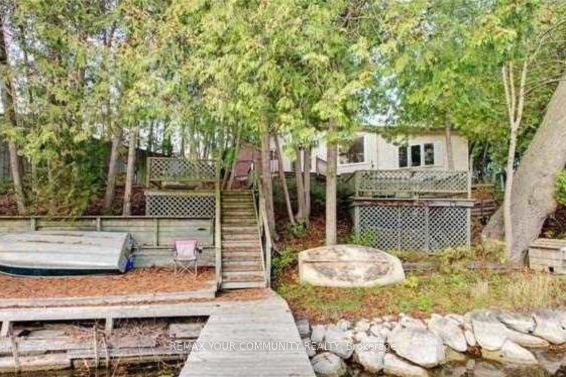 184 Riverbank Drive, Georgina, ON L0E 1N0 photo 3