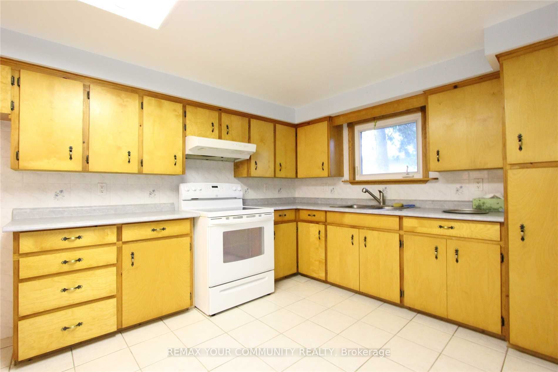 184 Riverbank Drive, Georgina, ON L0E 1N0 photo 5