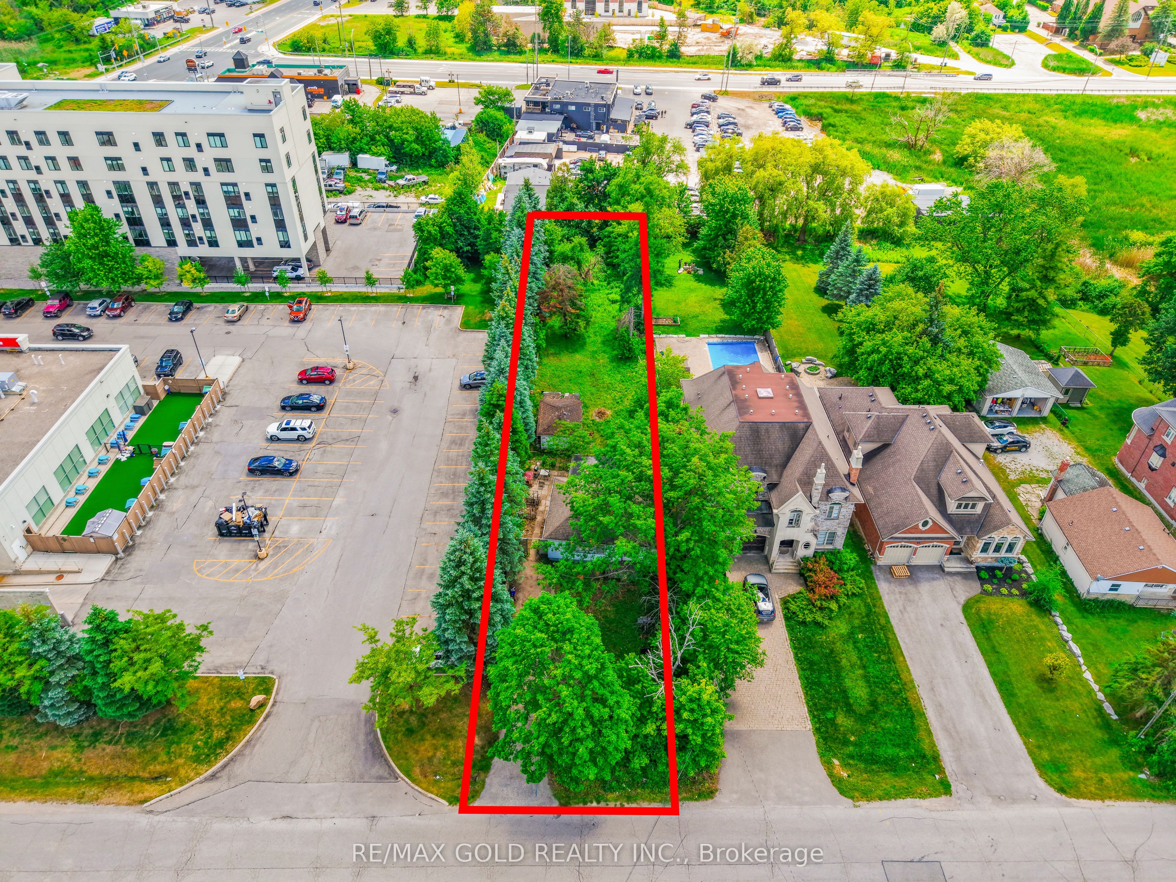 3 Aubrey Avenue, Richmond Hill, ON L4E 1B5 photo 4