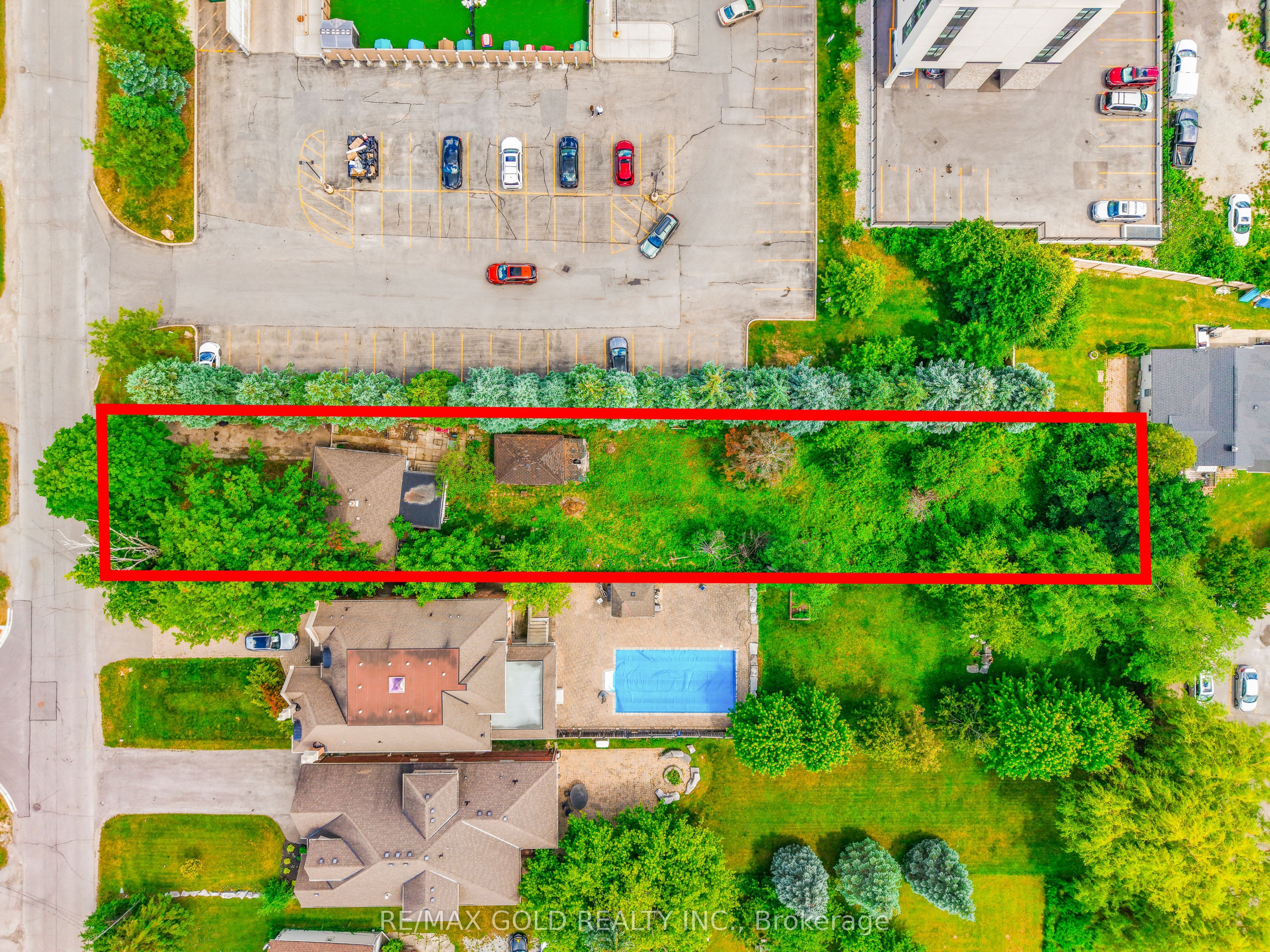3 Aubrey Avenue, Richmond Hill, ON L4E 1B5 photo 5