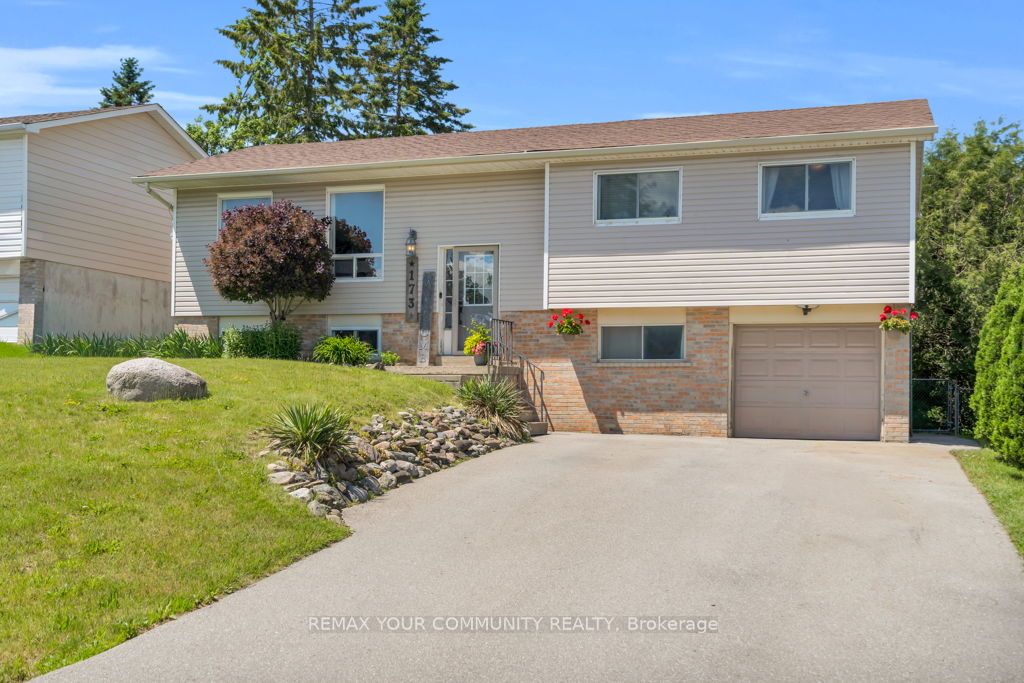 173 Park Street, Brock, ON L0E 1E0 photo 2