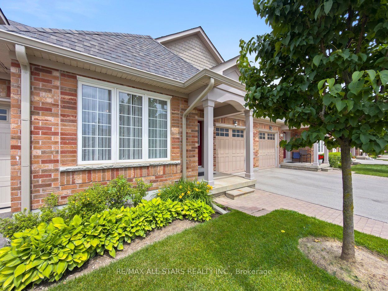 52 Oasis Way, Markham, ON L6E 0B6 photo 2