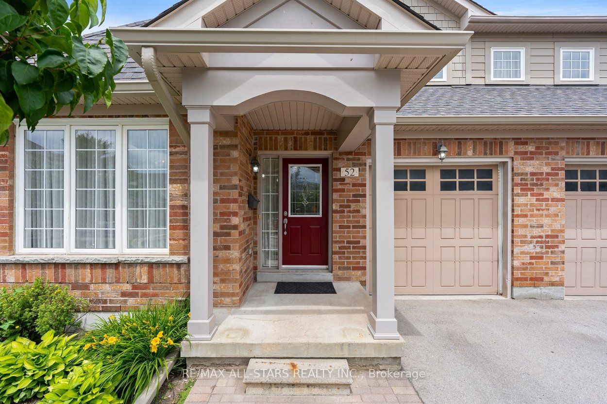 52 Oasis Way, Markham, ON L6E 0B6 photo 3