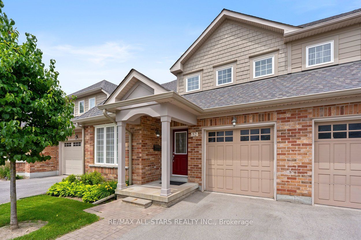 52 Oasis Way, Markham, ON L6E 0B6 photo 5