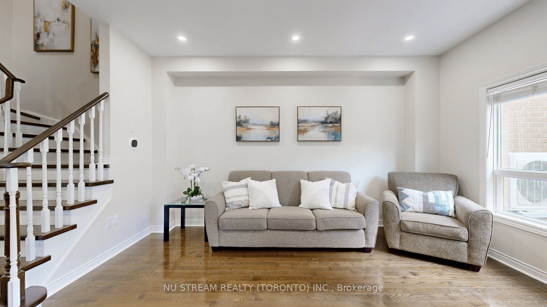 60 Nottingham Drive, Richmond Hill, ON L4S 1Z8 photo 4
