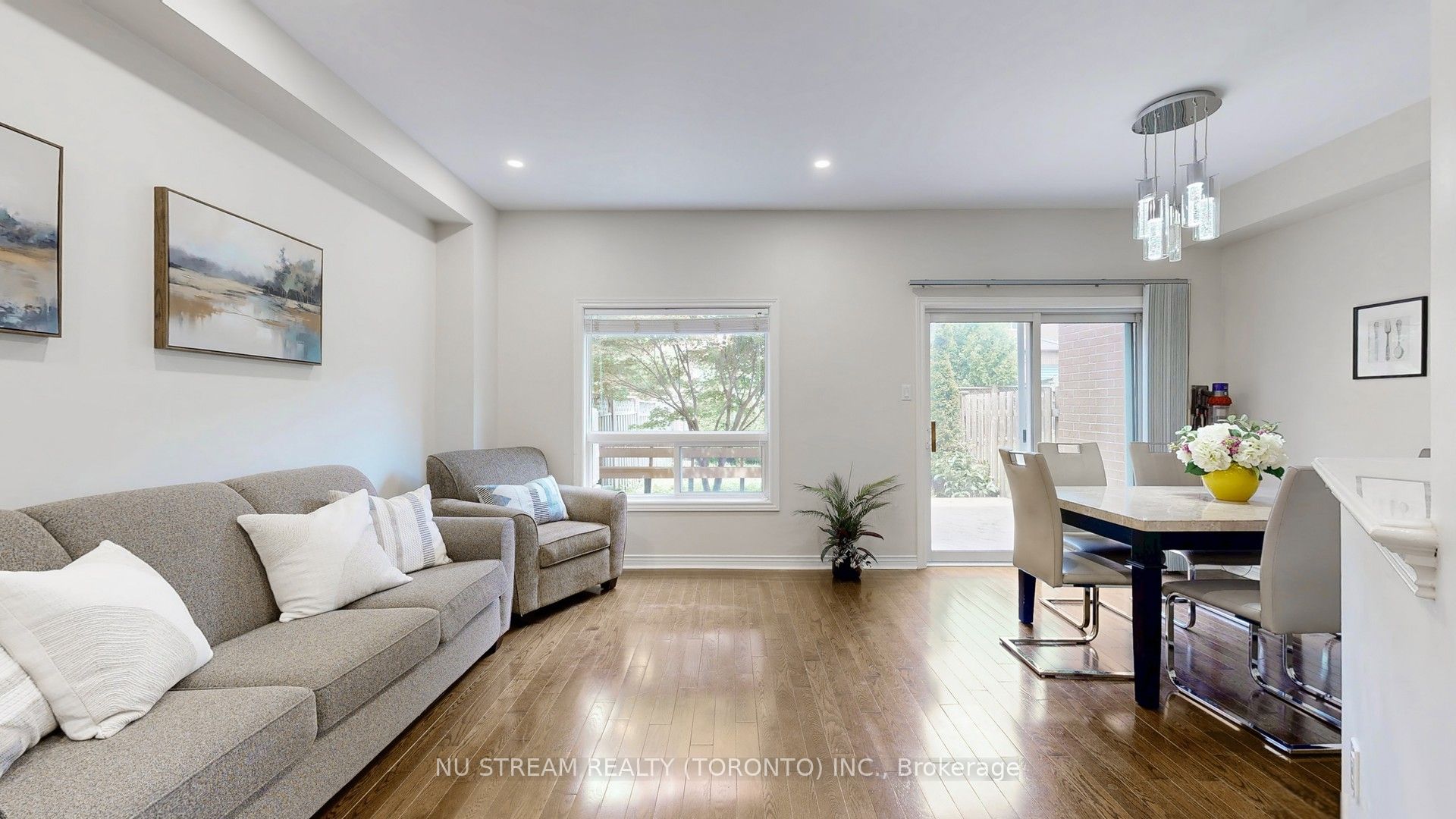 60 Nottingham Drive, Richmond Hill, ON L4S 1Z8 photo 5
