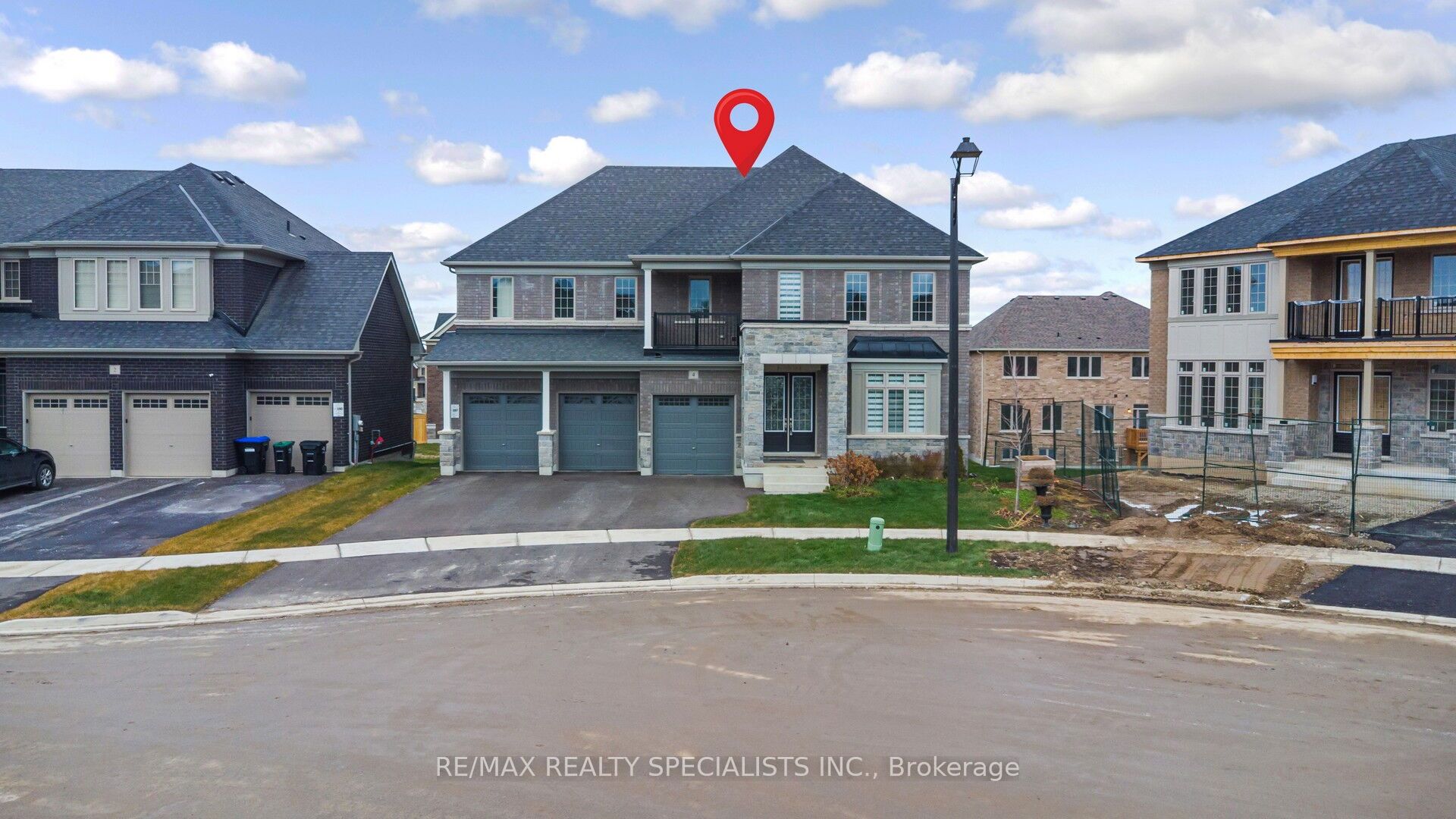 4 Elderberry Way, Adjala-Tosorontio, ON L0G 1W0