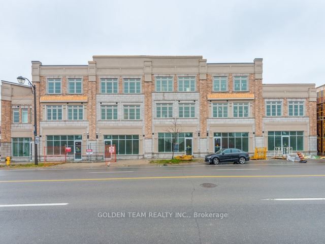 41 Luzon Avenue, Markham, ON L6B 1N7