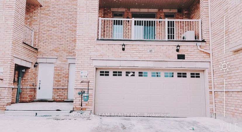 41 Luzon Avenue, Markham, ON L6B 1N7 photo 2