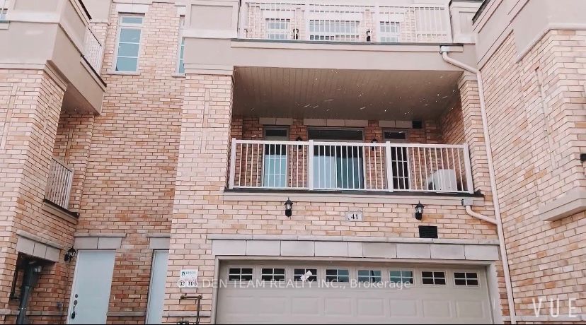 41 Luzon Avenue, Markham, ON L6B 1N7 photo 3