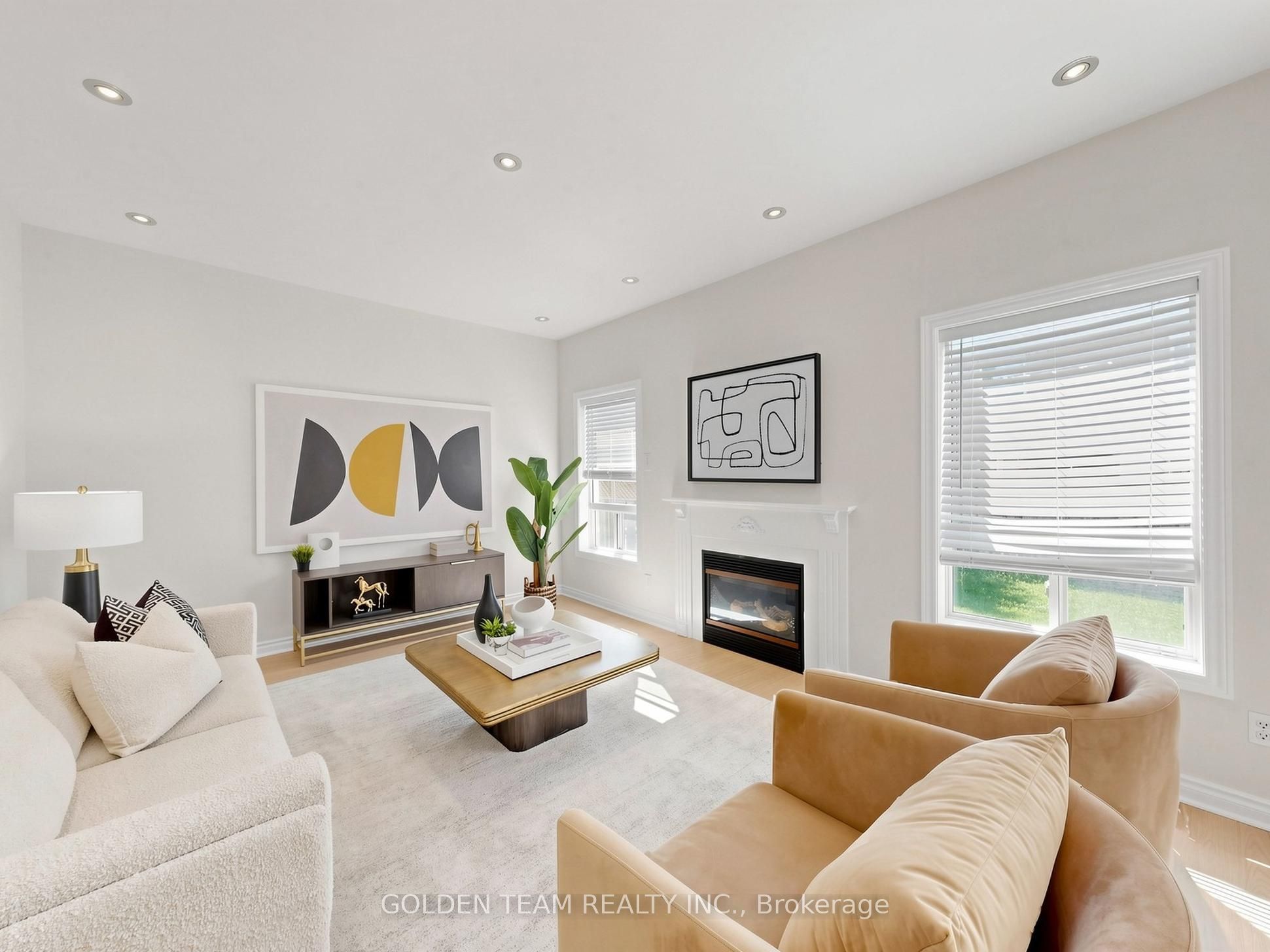 31 Brookhaven Crescent, Markham, ON L6C 2X7