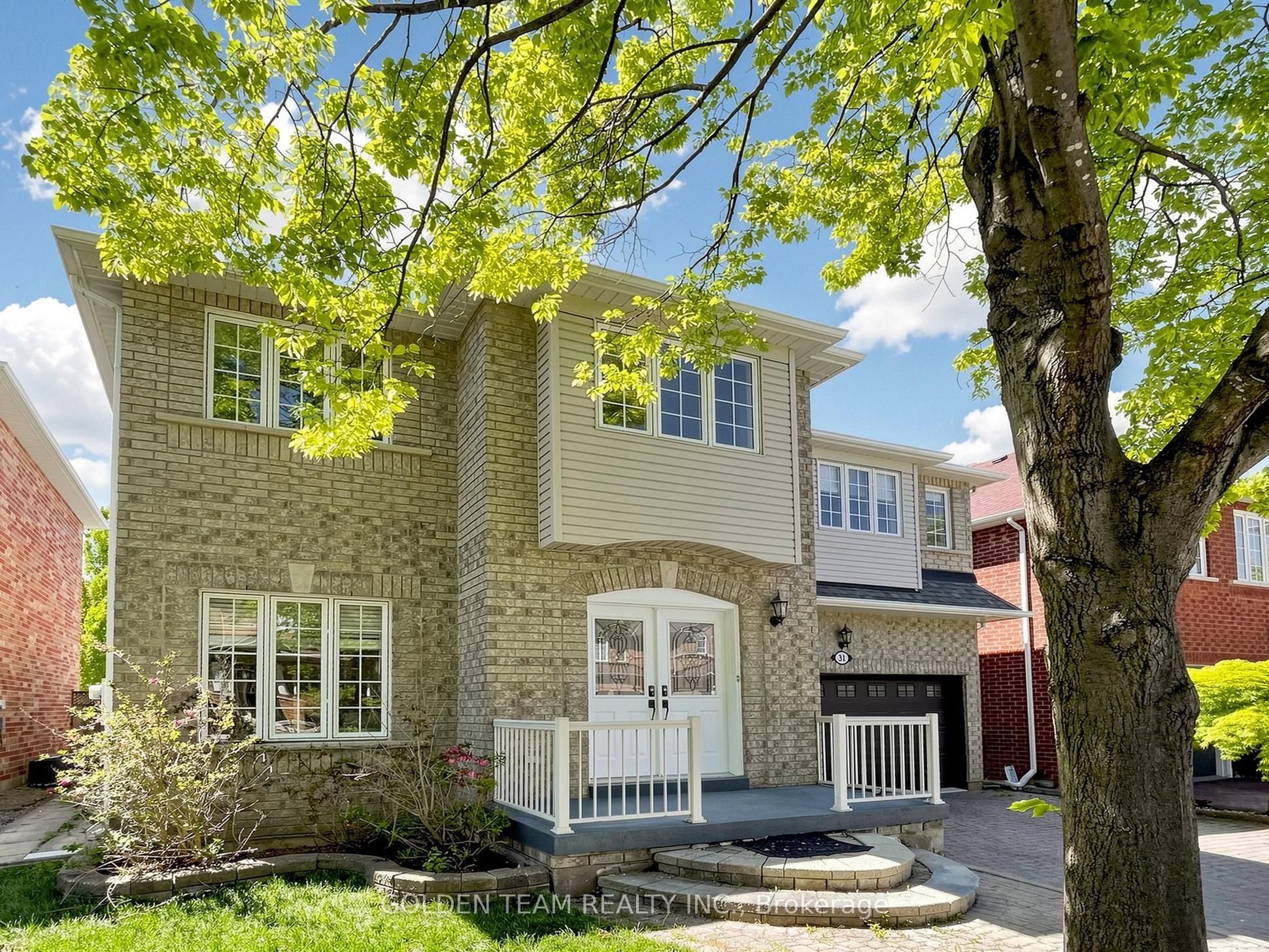 31 Brookhaven Crescent, Markham, ON L6C 2X7 photo 3