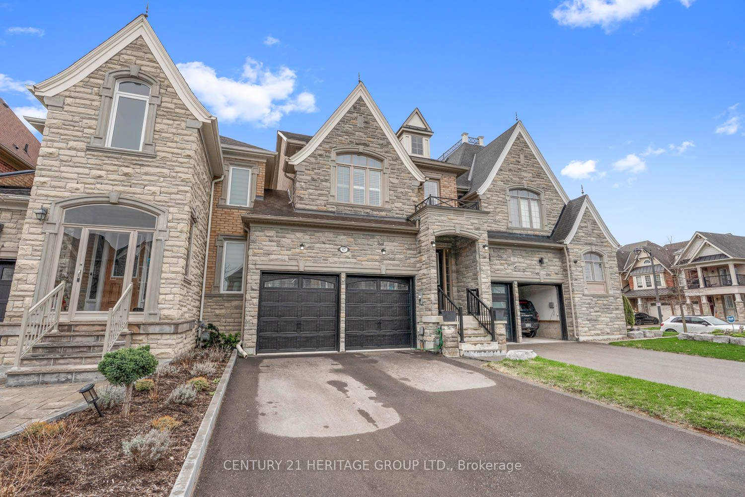 67 Alex Campbell Crescent, King, ON L7B 1K9 photo 5