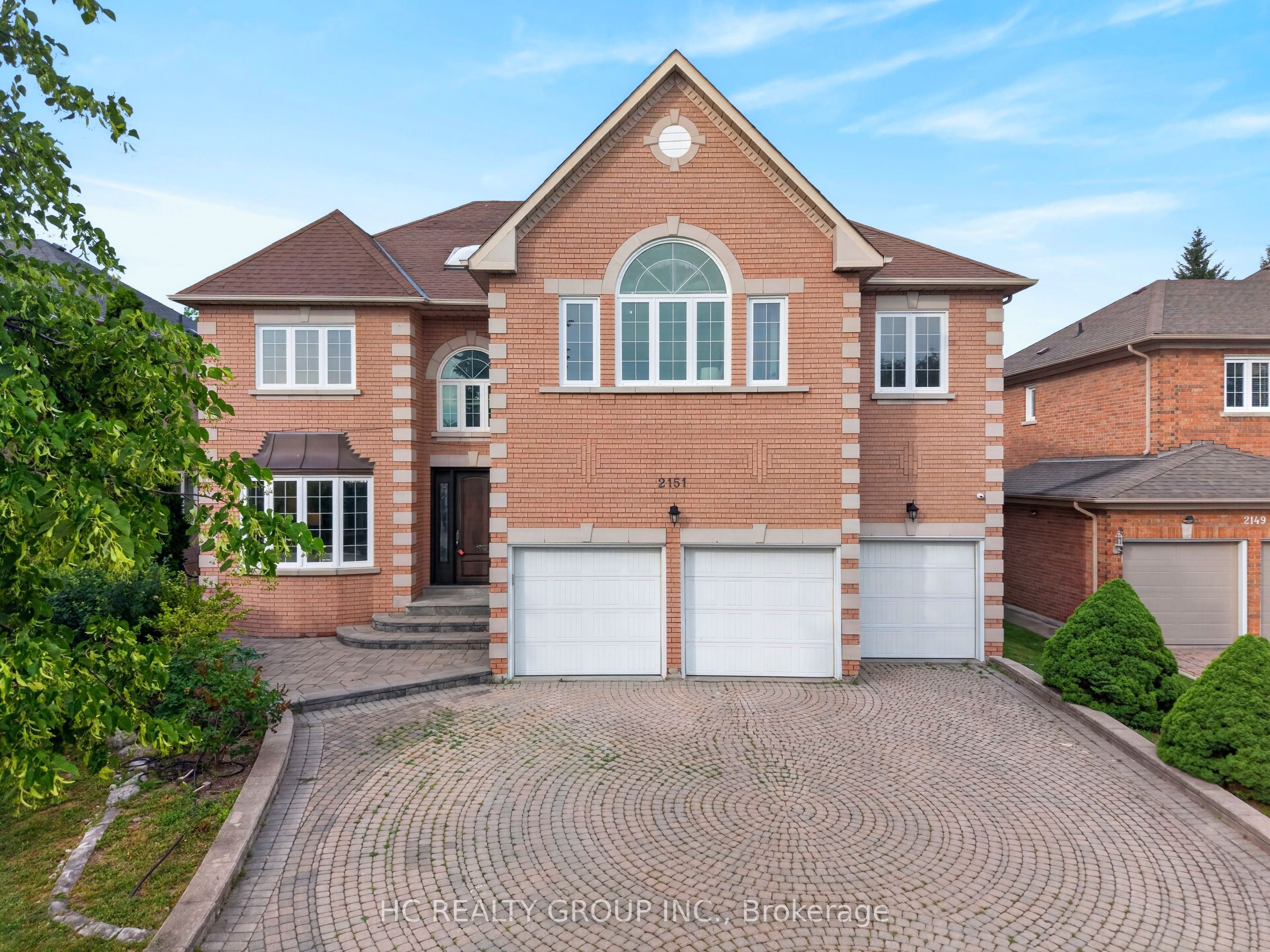 2151 Rodick Road, Markham, ON L6C 1S8