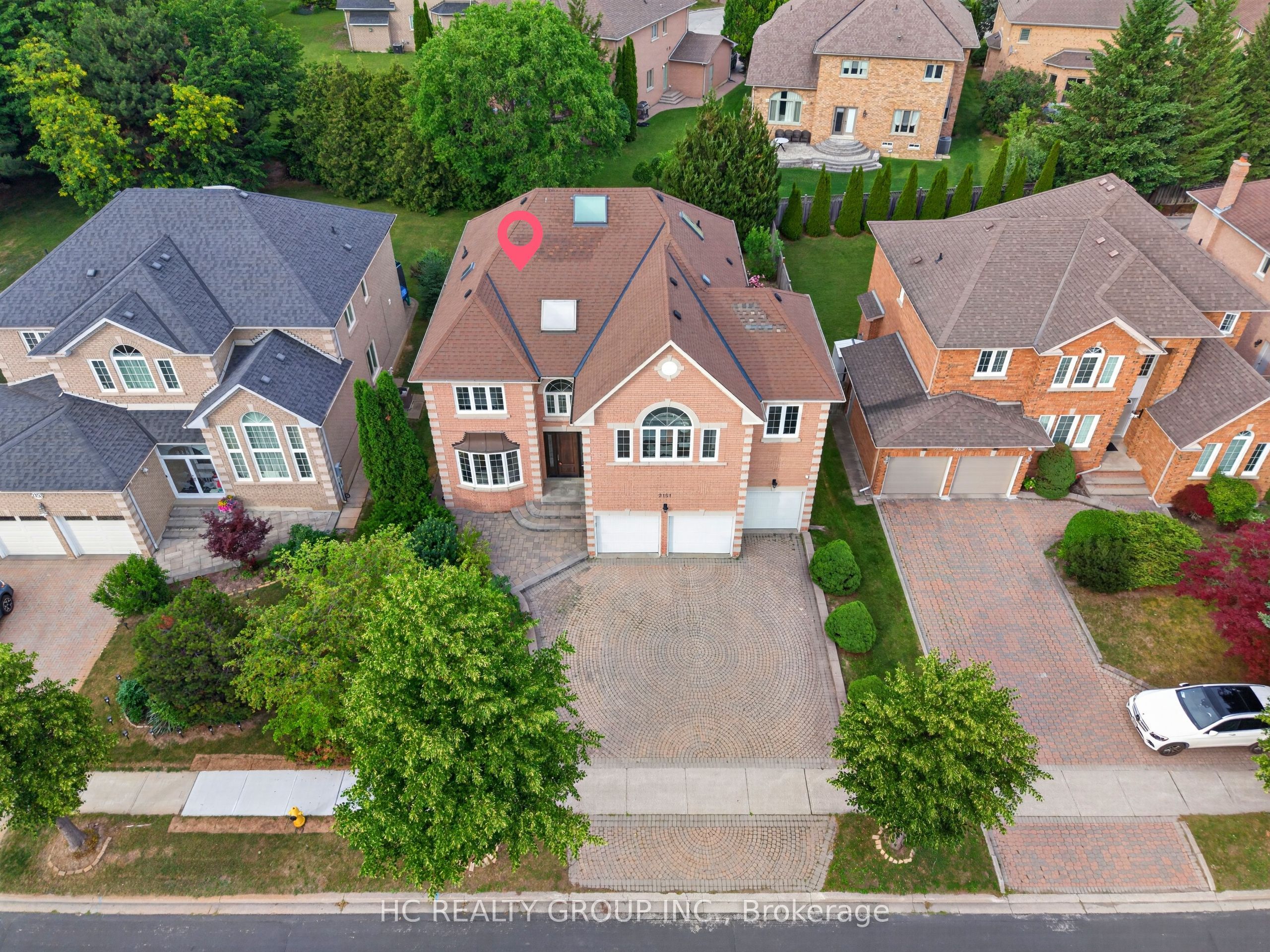 2151 Rodick Road, Markham, ON L6C 1S8 photo 2